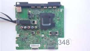 Placa Main Bn41-02156a (BN94-08126C) Con Sintonizador Bn40-00282a