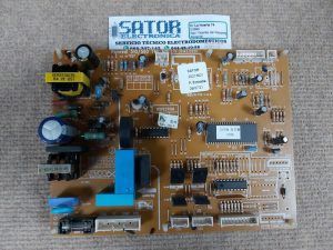 Reparar Módulo Electrónico Daewoo Electronics 510/560