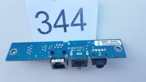 Placa Red Internet Lan Ethernet 70493 058967 (70493A10)