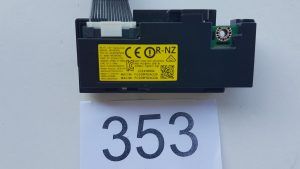 Módulo Wifi Wcm730q Bn59-01264b