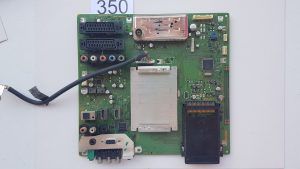 Placa Main 1-877-114-12 (603N4007-02R)