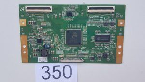 Placa T-Com 400hac2lv3.0 (LJ94-02441F)