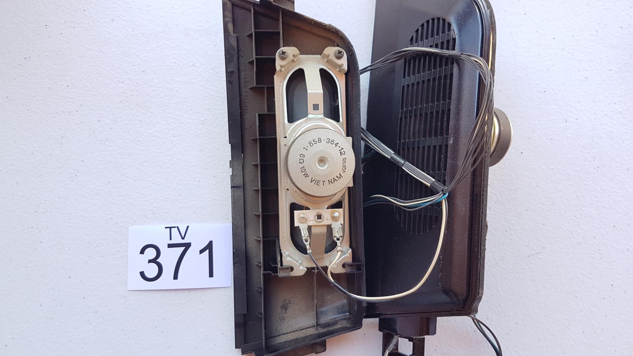 Altavoces 1-858-364-12
