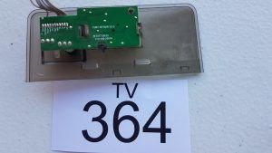 Botón De Encendido Sensor Ir 210-109-2001h