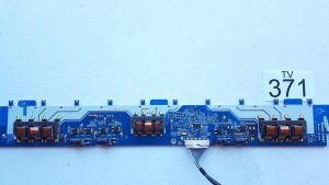 Placa Inverter Ssi400_10a01 Rev:0.4