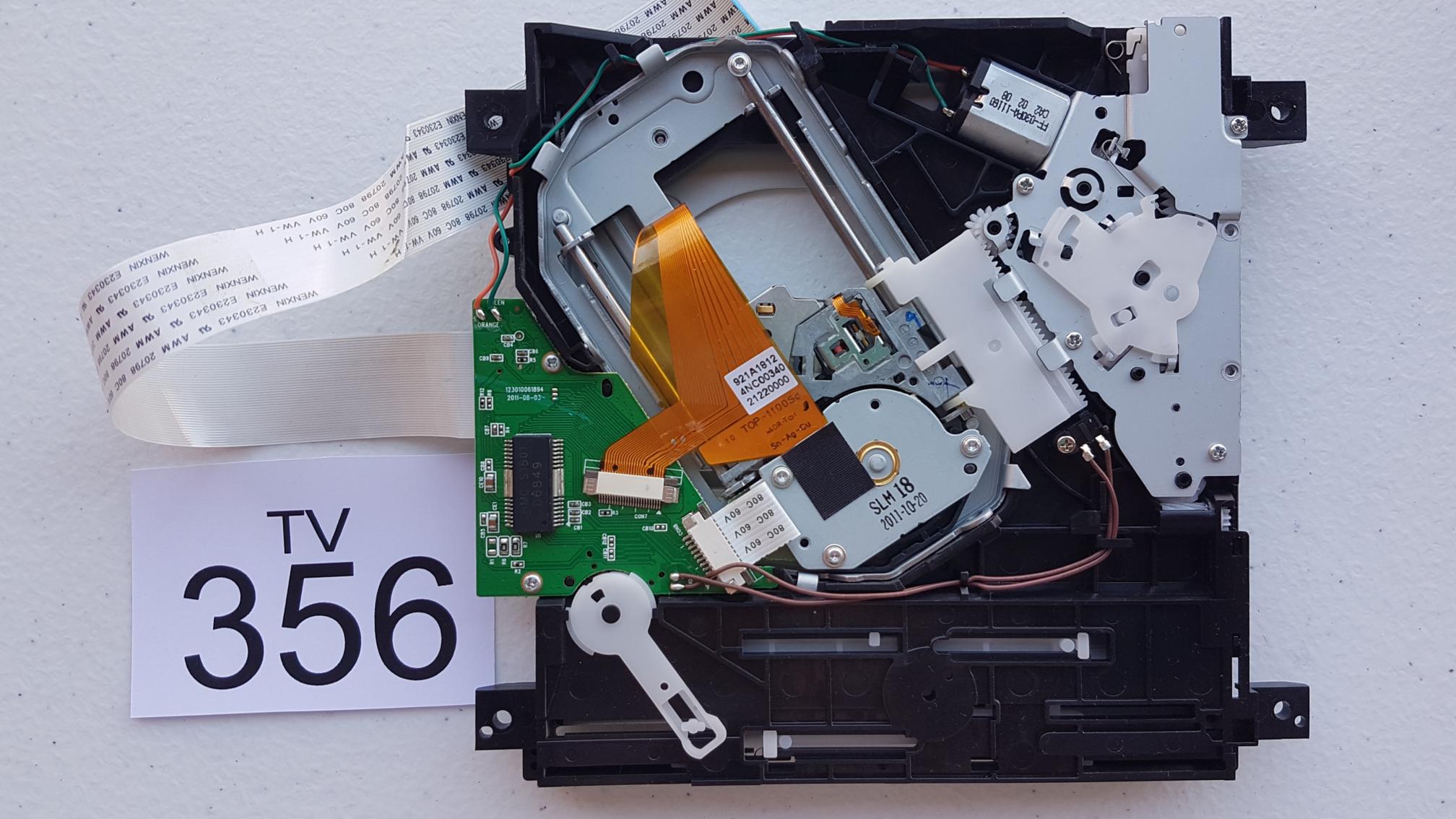 Lector Dl-18hm-00-003 (SLM 18) Y Flex E230343