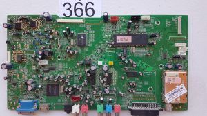 Placa Main Vestel 17mb24h-2