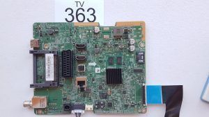 Placa Main Bn41-02360b (BN94-08207A) Sintonizador Bn40-00313a