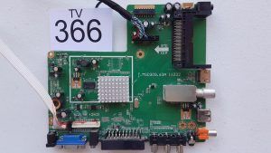 Placa Main T.Msd309.63a 11232 (M185B1-P01)