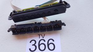 Botonera Pdt-M1185015-03