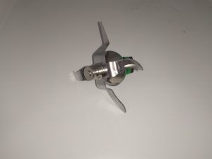 Cuchillas Originales Thermomix Tm6