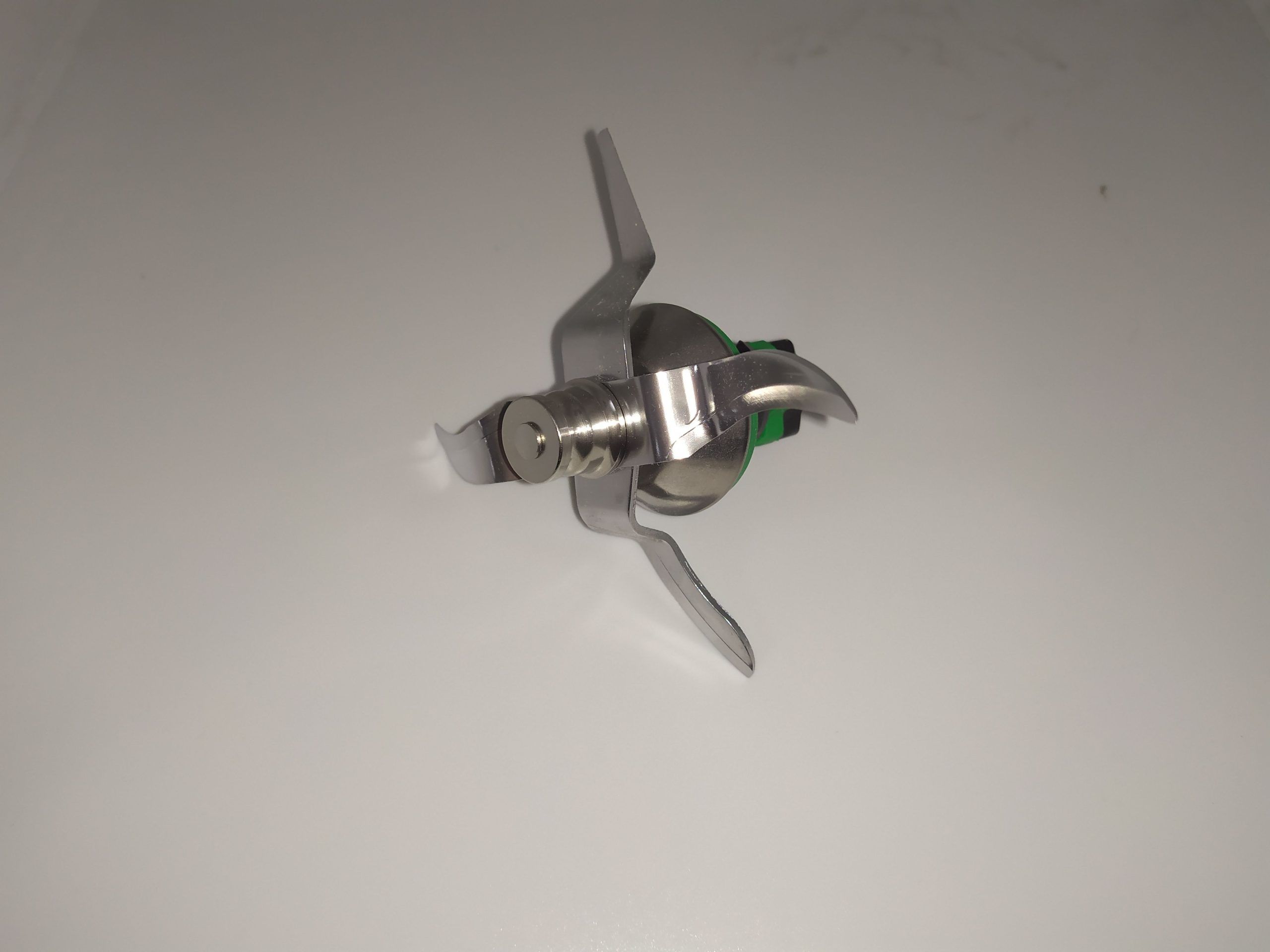 Cuchillas Originales Thermomix Tm6