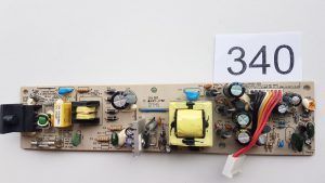 Fuente Alimentación Fsp025-3p01 (3BS0103312GP)