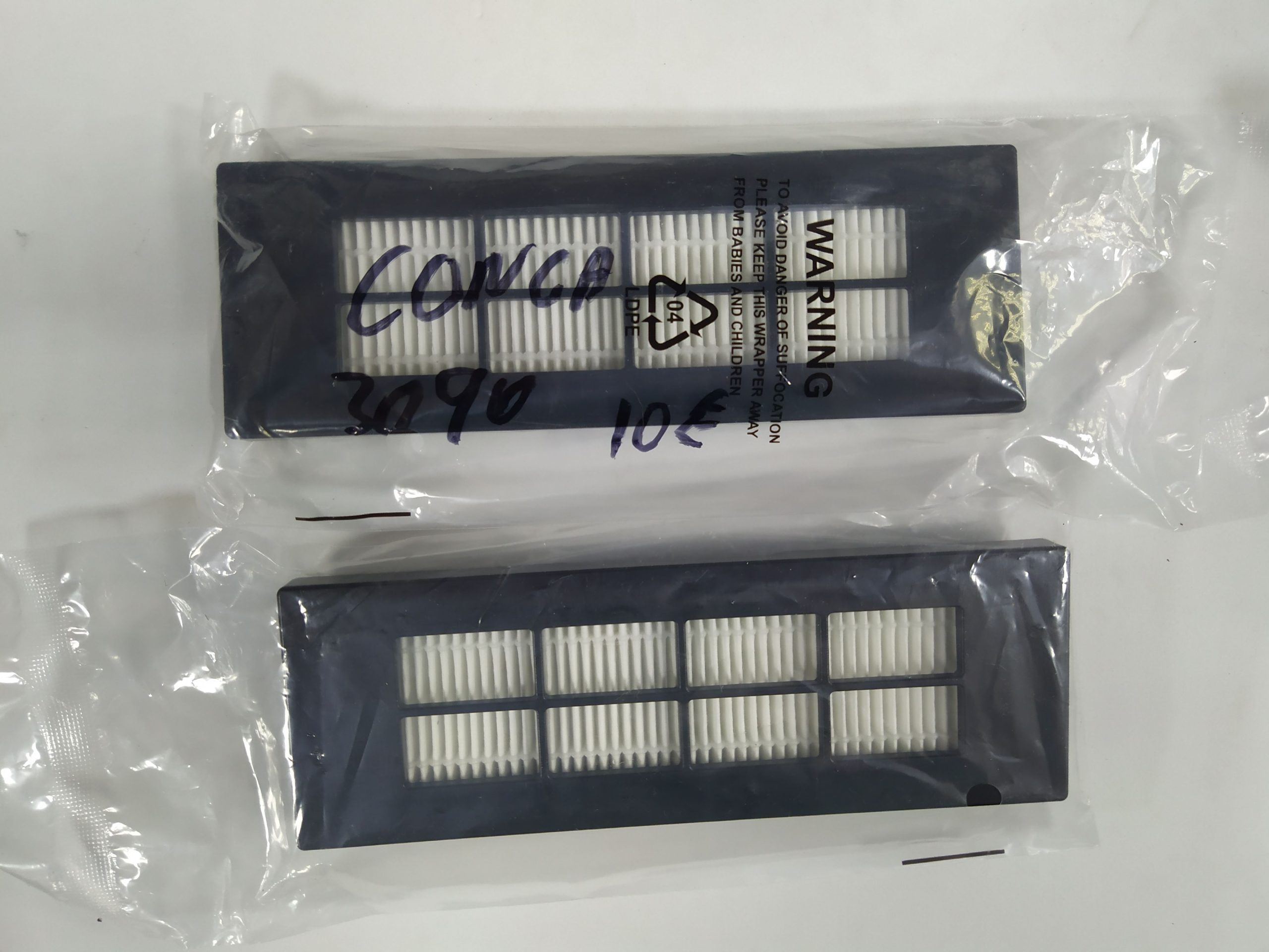 Filtro Hepa Para Cecotec Conga 3090 (UNIDAD)