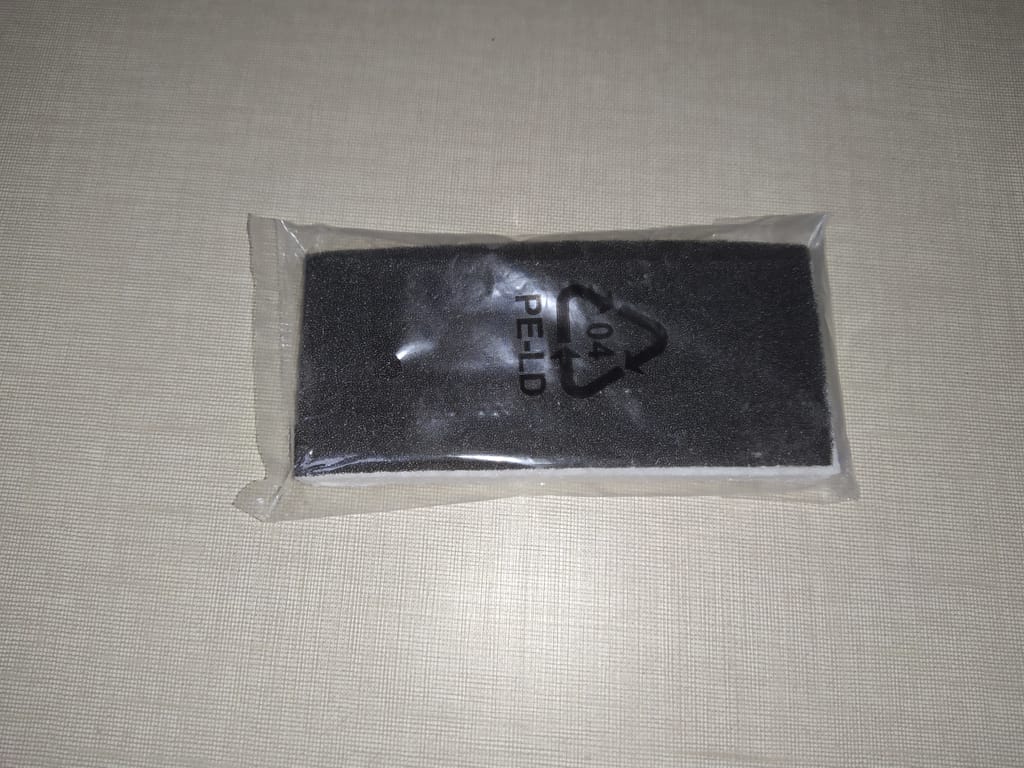 Filtro Para Cecotec Conga 1090
