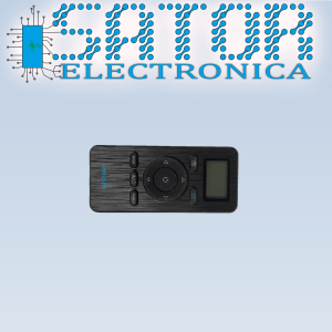Mando De Control Cecotec Conga 1390