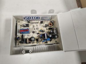 Reparar Placa De Alimentacion Bcd-318 Wsl Afd 631 Cb