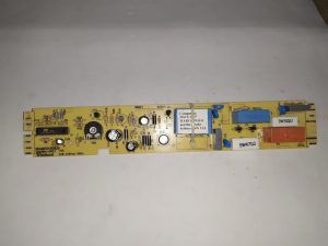 Reparación Circuito Electronico Whirlpool Ltc126t55