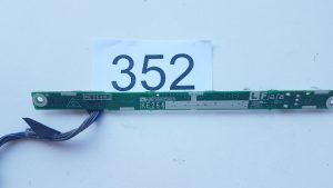 Botonera Ne264wj Ke264
