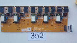INVERTER QKITF0189S2P2 RUNTKA324W