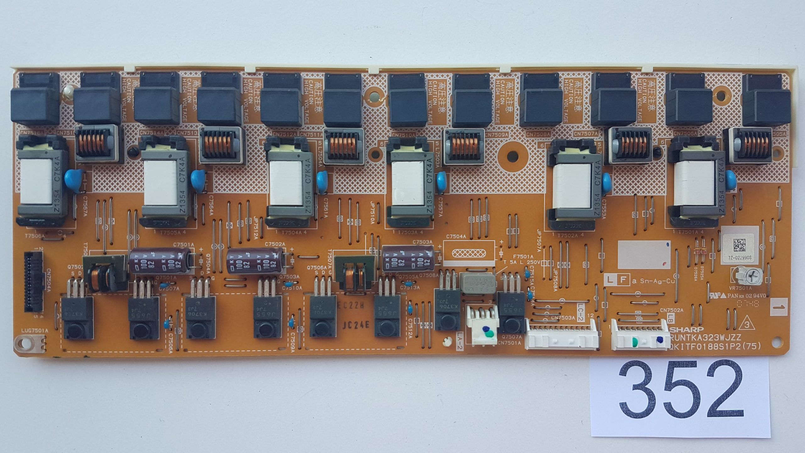 INVERTER RUNTKA323WJZZ