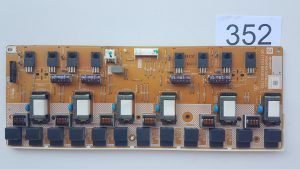 INVERTER RUNTKA325WJZZ QKITF0188S3P2