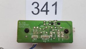 Botonera 6870t837d11 Ml-041a