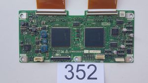 Placa T-Com Cpwbx3829tp Xe258wj