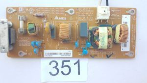 Fuente Alimentación Secundaria Runtka311wjqz (DC-2541 A)