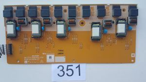 Placa Inverter Runtka326wjzz Qkitf0189s4p2 (75)