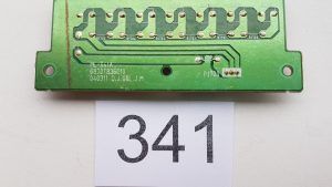 Botonera 6870t836c10 Ml-041a