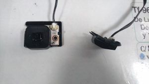 Botón De Encendido Sensor Ir Bn51-11584a