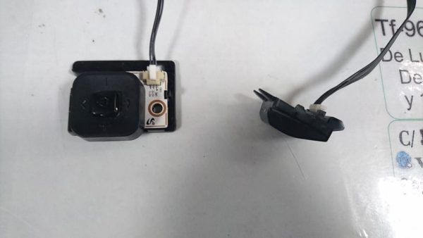 Botón De Encendido Sensor Ir Bn51-11584a