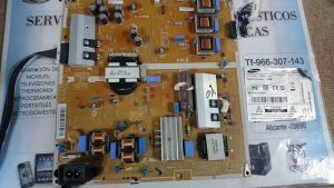 Fuente Alimentacion Bn44-00709a