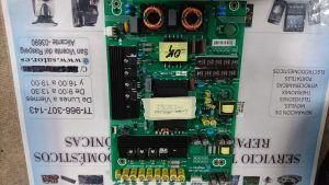 Fuente De Alimentación Hll-4050wb