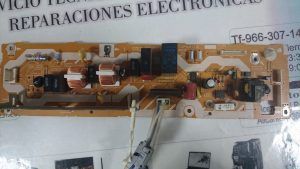 Fuente De Alimentación Tnpa4116