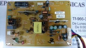 Fuente De Alimentación Ue-3840-1u