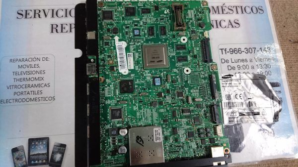 Placa Base Bn41-01622
