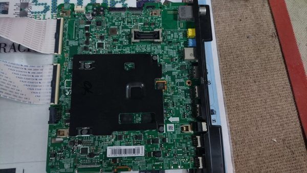 Placa Main Bn94-10826k