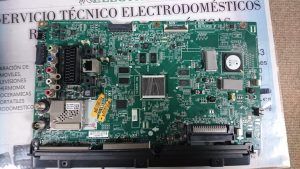 Placa Main Eax6620620411