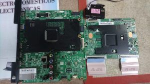 Despiece Placa Main, Placa T-Com, Modulo De Wifi