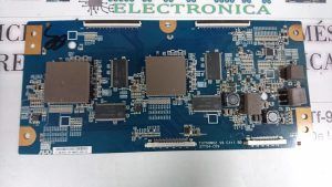 Placa T-Com 37t04-C9