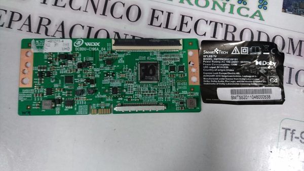 Placa T-Com Dcbdu-C196a_04