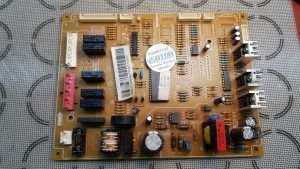 Reparar Módulo Electrónico Samsung Da41-00694a