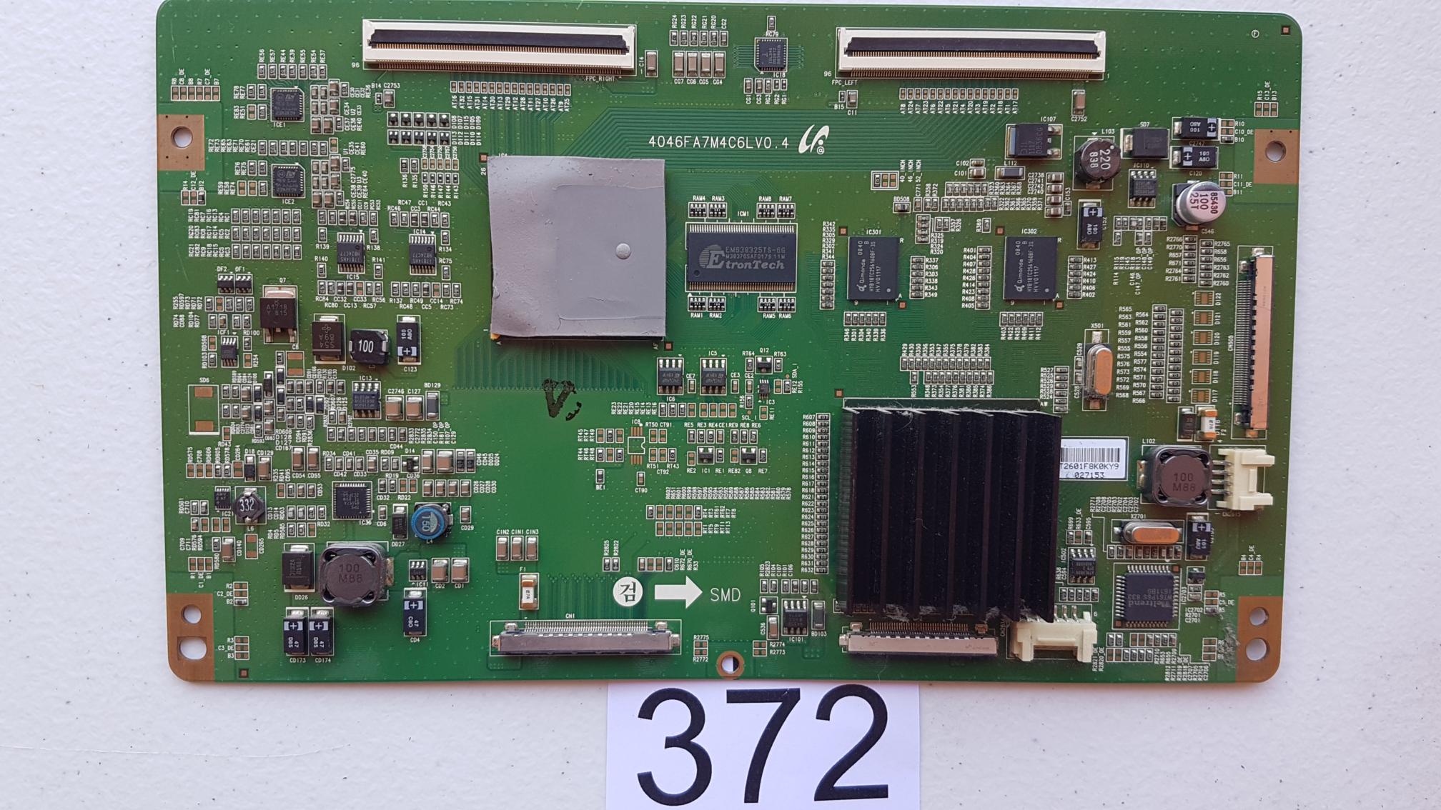 Placa T-Com 4046fa7m4c6lv0.4