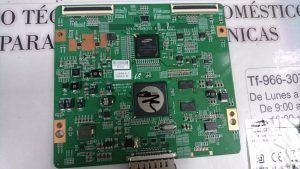 Placa T-Com S240labmb3v0.6