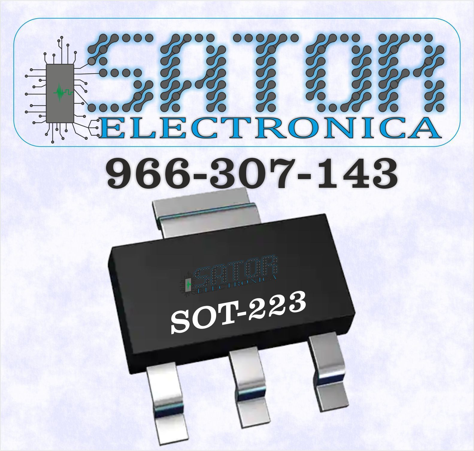 Circuito Integrado 1014a Chip