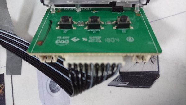 Botón De Encendido 40-32d291b-Ked2lg