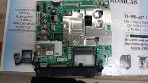 Placa Main Eax6713340311
