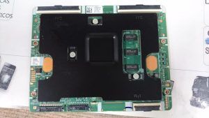 Placa T-Com Sk98bn950 Para Tv